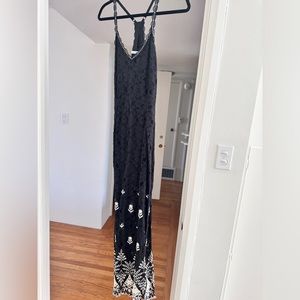 Alice+Olivia Summer Dress